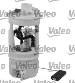 Fuel Feed Unit (347077)