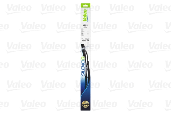 Wiper Blade (574136)