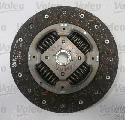 Clutch Kit
