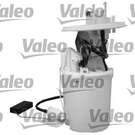 Fuel Feed Unit (347055)