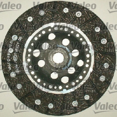 Clutch Kit