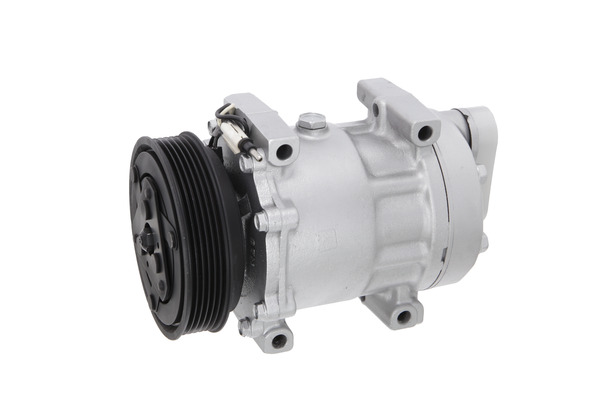 Compressor, air conditioning (699579)