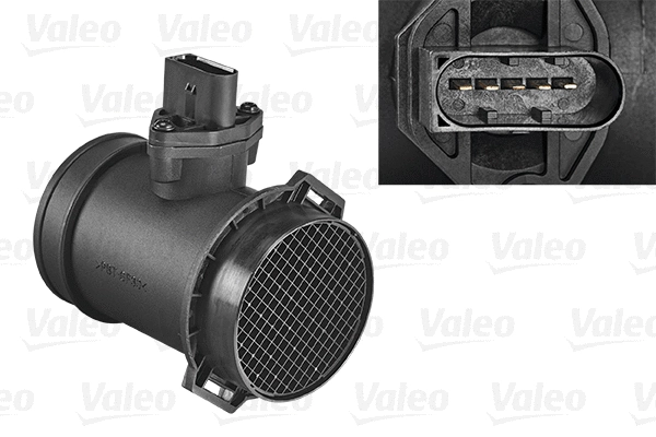 Mass Air Flow Sensor (253735)
