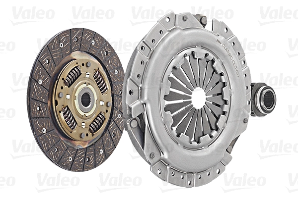 Clutch Kit (786031)