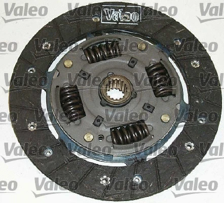 Clutch Kit