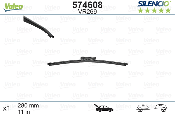 Wiper Blade