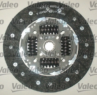 Clutch Kit