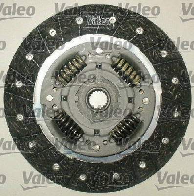 Clutch Kit