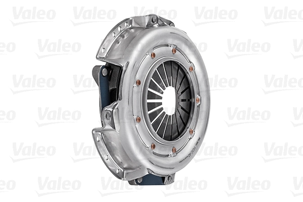 Clutch Pressure Plate