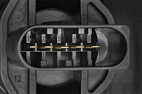 Mass Air Flow Sensor