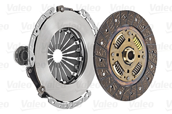 Clutch Kit