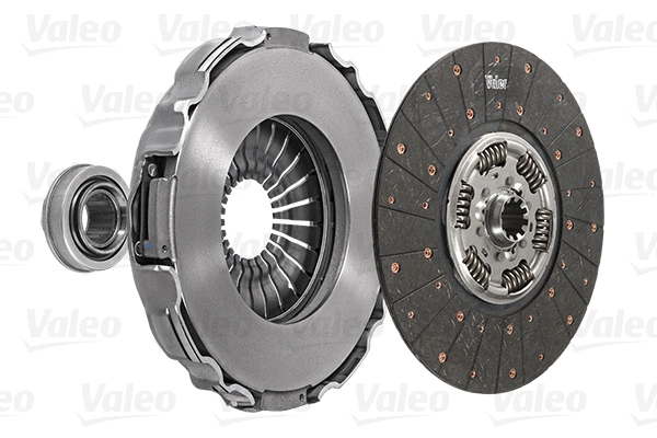 Clutch Kit