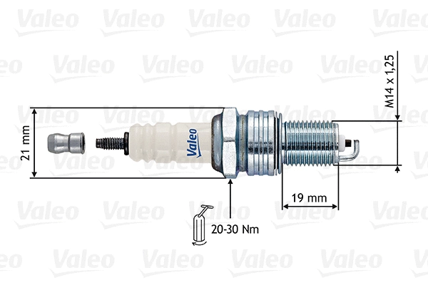 Spark Plug (246874)