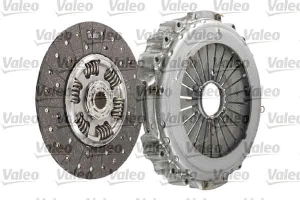 Clutch Kit (827033)