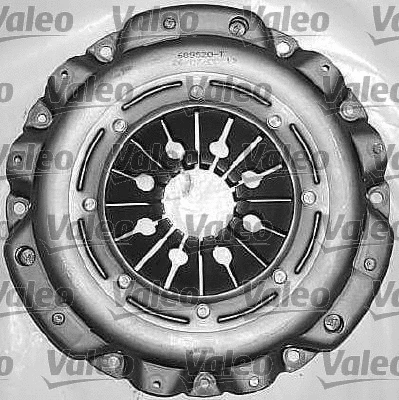 Clutch Kit (821510)