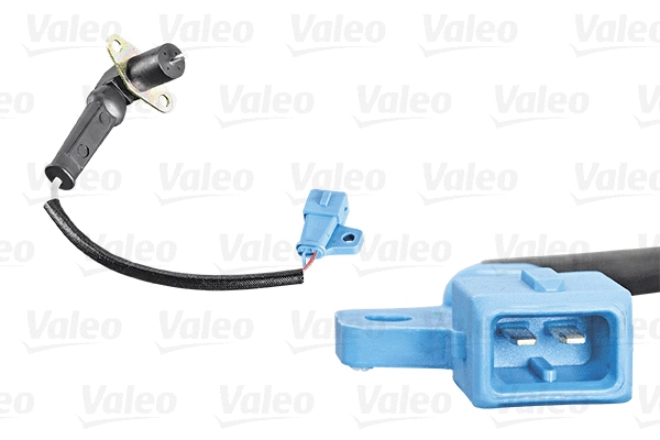 Sensor, crankshaft pulse (254052)