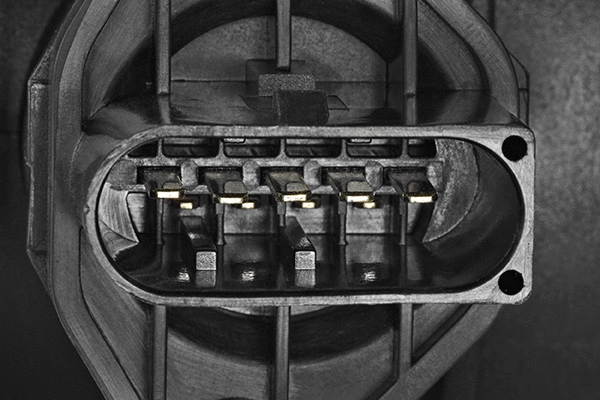 Mass Air Flow Sensor