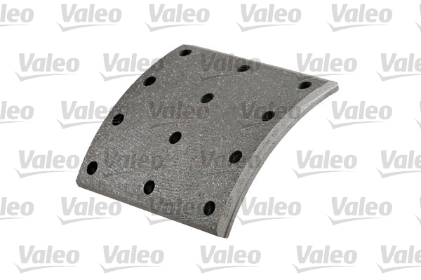 Brake Lining Kit, drum brake (219939)