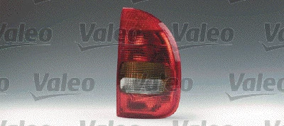 Tail Light Assembly (085142)