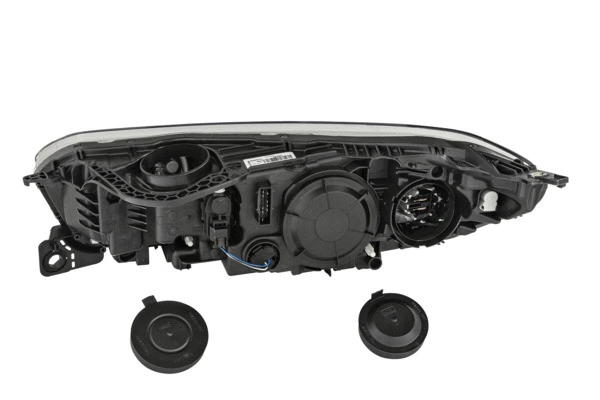 Headlight