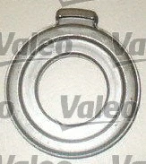 Clutch Kit (826042)