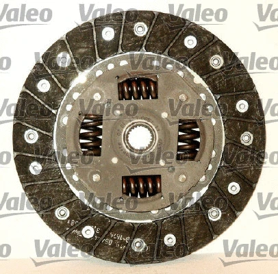 Clutch Kit