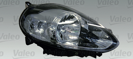 Headlight (044212)