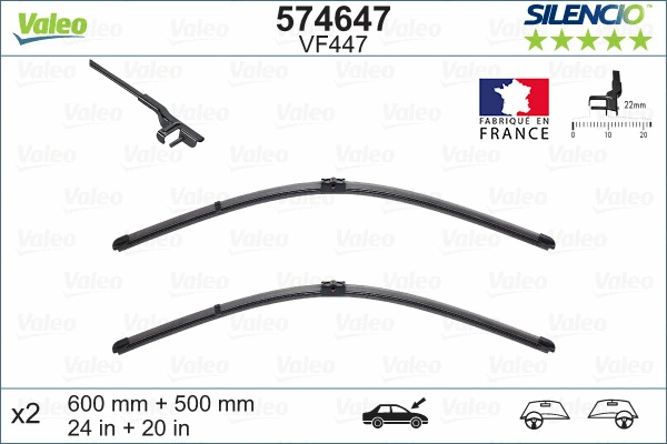 Wiper Blade