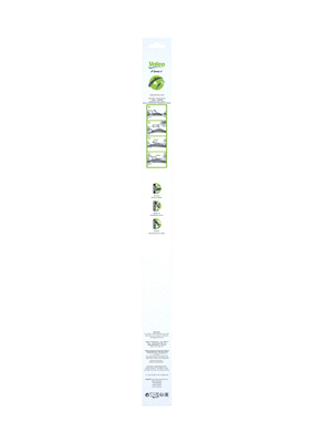 Wiper Blade