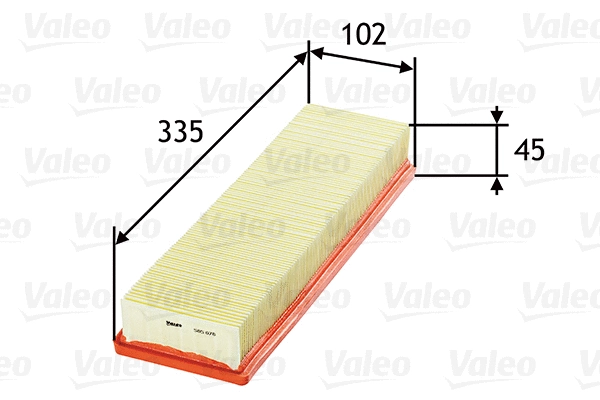 Air Filter (585078)