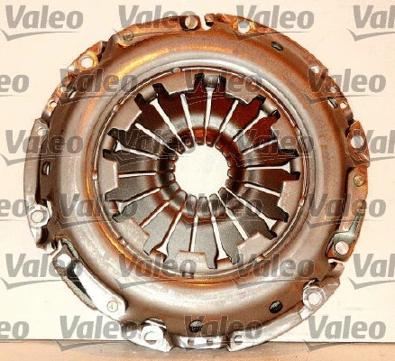 Clutch Kit (826493)