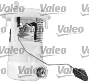 Fuel Feed Unit (347087)