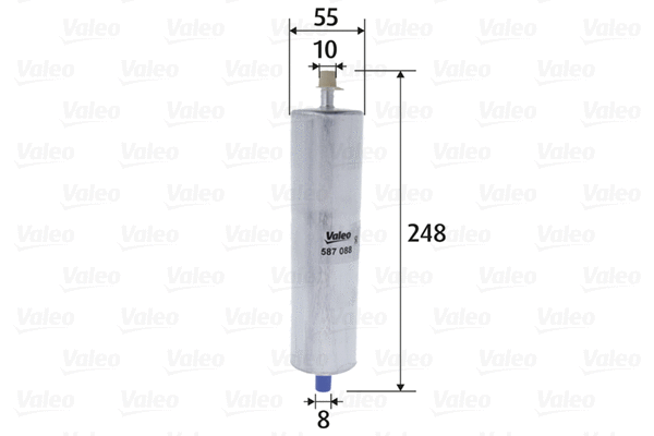 Fuel Filter (587088)