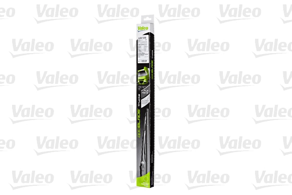 Wiper Blade