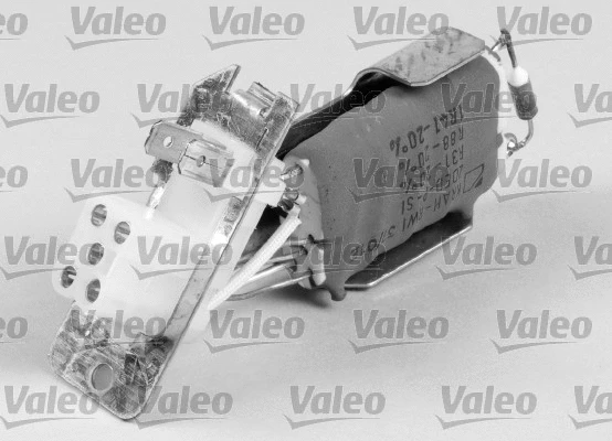 Resistor, interior blower (509731)