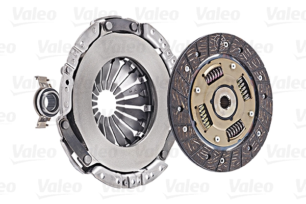 Clutch Kit