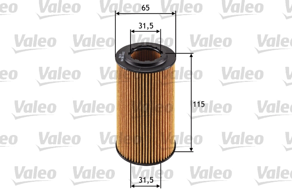 Oil Filter (586556)