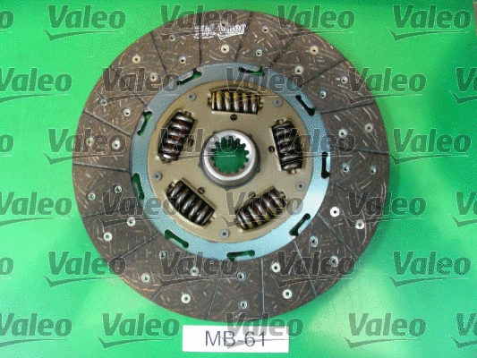 Clutch Kit (826794)
