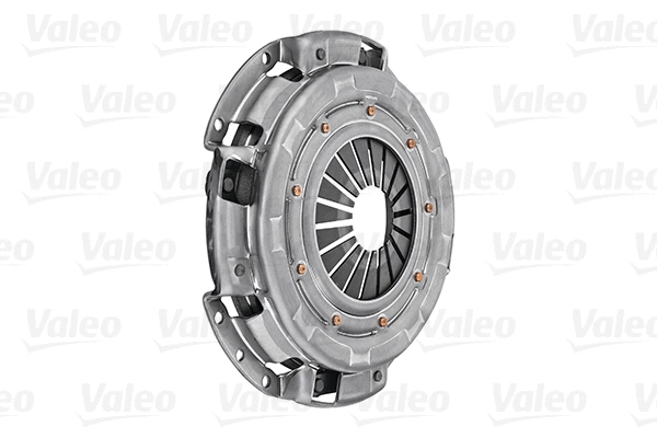 Clutch Pressure Plate