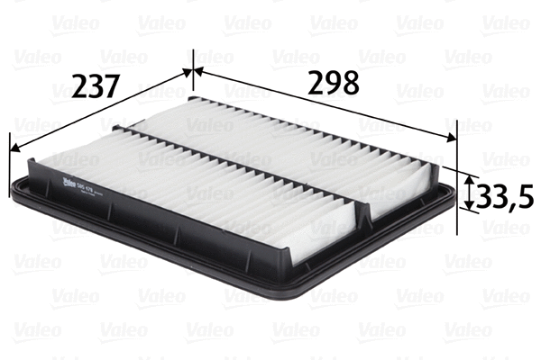 Air Filter (585478)