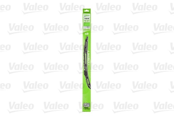 Wiper Blade (576108)