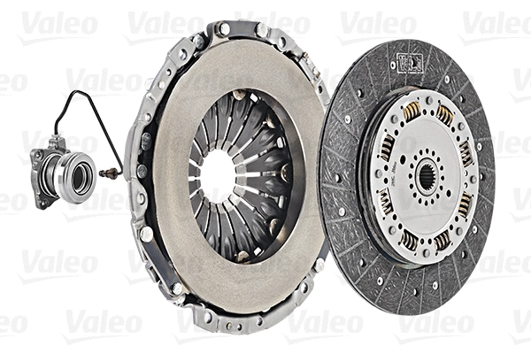 Clutch Kit