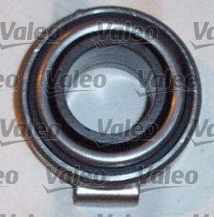 Clutch Kit (801606)