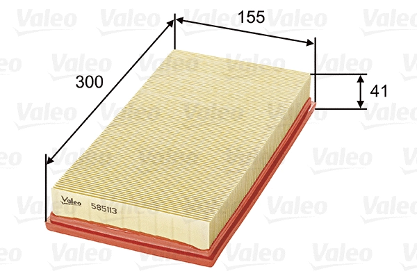 Air Filter (585113)