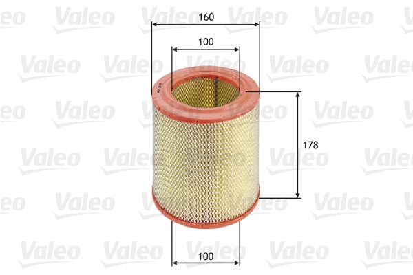Air Filter (585618)