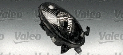 Headlight (088720)