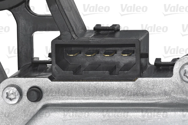Wiper Motor