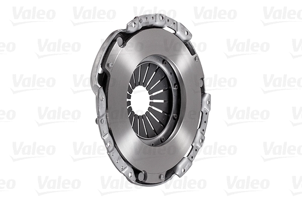 Clutch Pressure Plate