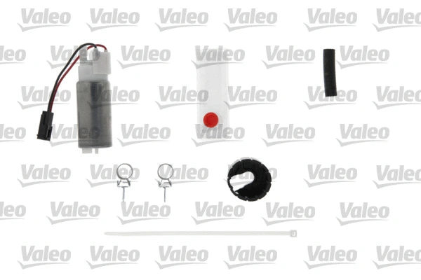 Fuel Pump (347296)