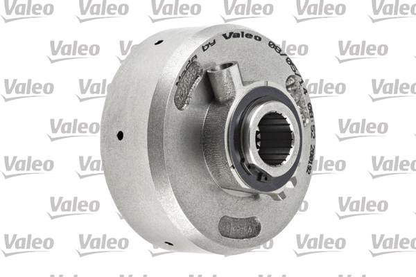 Clutch Pressure Plate